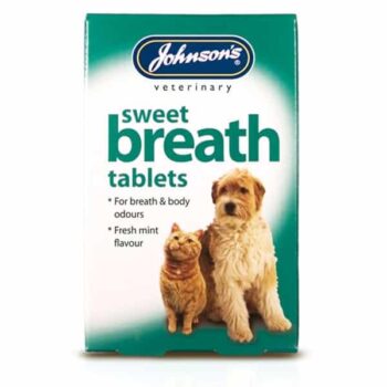 SWEET BREATH TABLETS